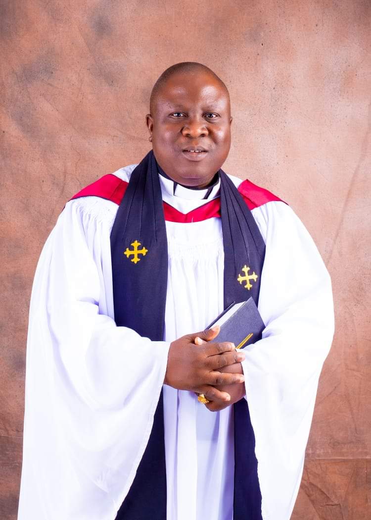 Venerable Professor Oyetola Olaoluwa