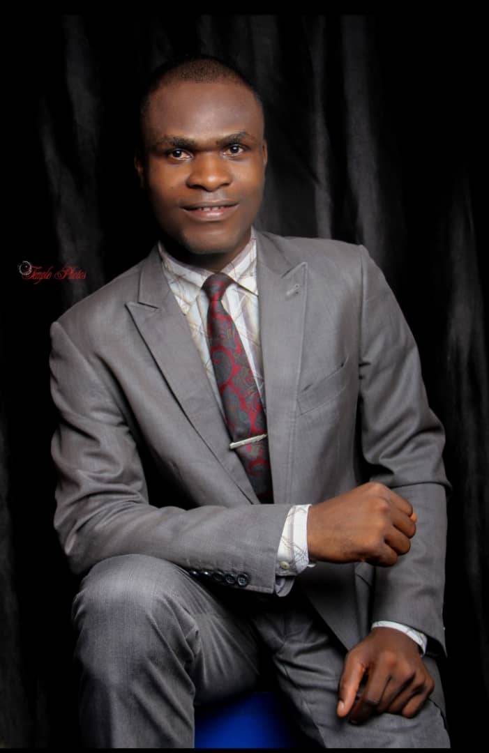 Dr. Ezekiel Taiwo DEDEIGBO