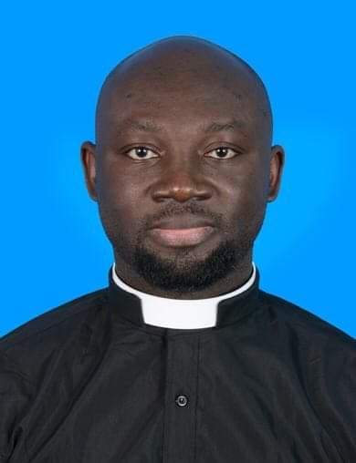 Rev Dr Eric Amankwah Yeboah, Qatar